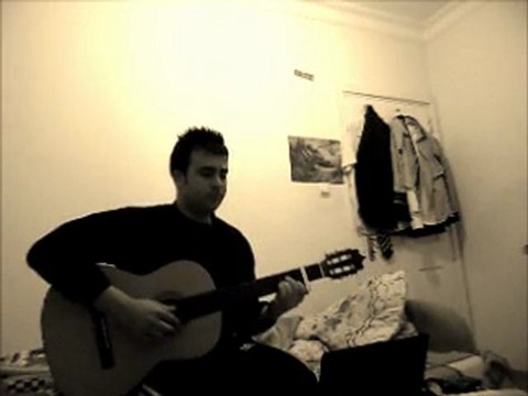 DALGALANDIM DA DURULDUM CANLI PERFORMANS AŞKIN GÜCEN