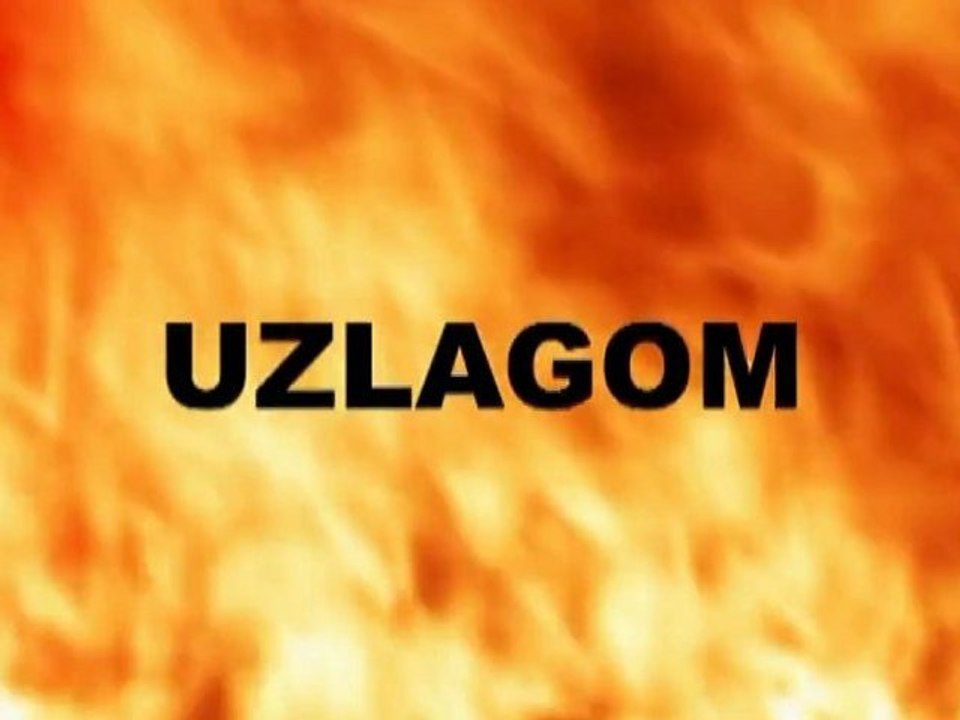 uzlagom - we'll be back