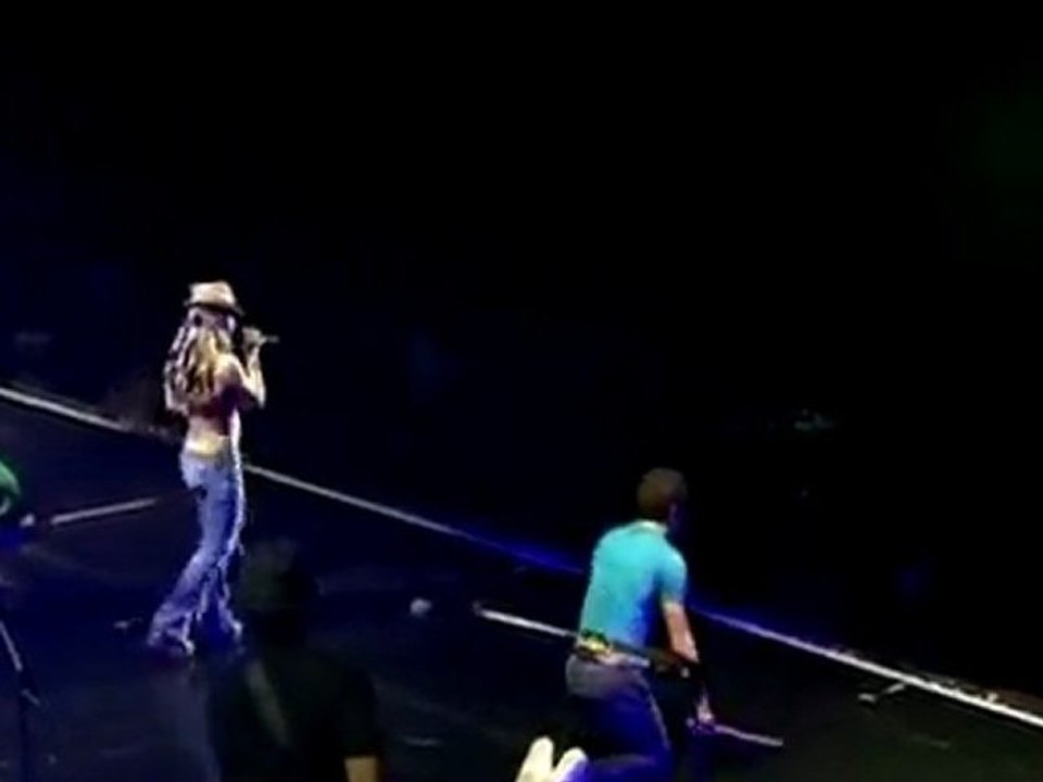 ANASTACIA - I Do / Make A Difference Exit