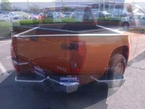 2005 GMC Canyon Independence MO - by EveryCarListed.com