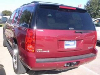 2007 GMC Yukon Houston Te - by EveryCarListed.com