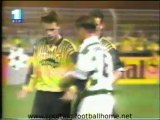 Lierse - 1 Sporting - 1 de 1997/1998