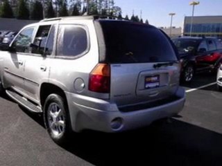 2006 GMC Envoy Columbia SC - by EveryCarListed.com