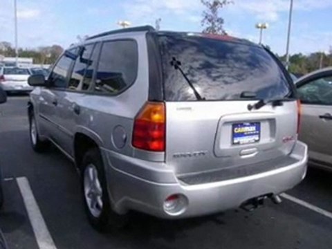 2008 GMC Envoy Boynton Beach FL - by EveryCarListed.com