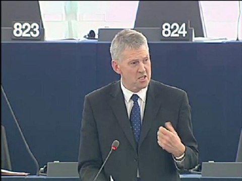 George Lyon on the milk and milk products sector