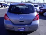 2010 Nissan Versa Las Vegas NV - by EveryCarListed.com