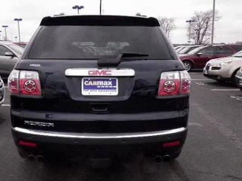 2008 GMC Acadia Merriam KS - by EveryCarListed.com