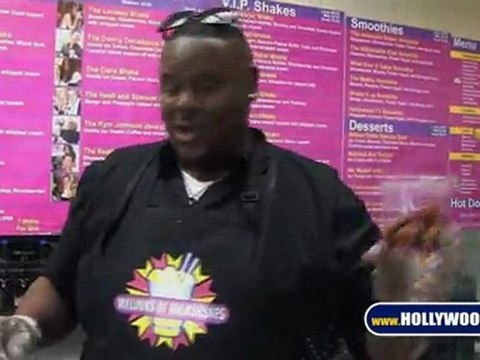 Def Jam Recording Artist Abraham McDonald Launches 'Miracle Shake' at Millions of Milkshakes