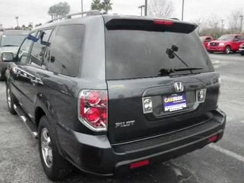 2006 Honda Pilot Pompano Beach FL - by EveryCarListed.com