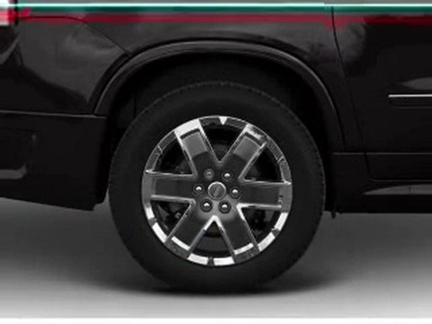 2012 GMC Acadia Manassas VA - by EveryCarListed.com