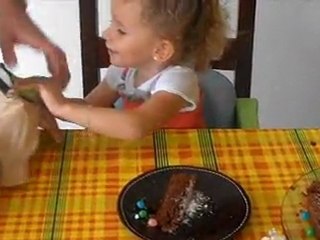 Charlotte anniversaire 1