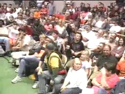 Bryan Danielson vs William Regal