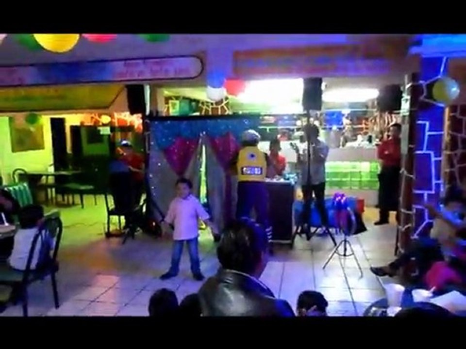 PAYASOS PARA FIESTAS - MEXICO DF Y EDO DE MEXICO