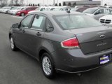 2009 Ford Focus South Jordan UT - by EveryCarListed.com