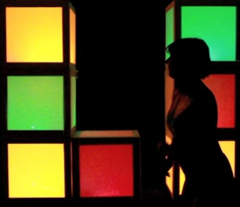 teaser album li "low frequencies"