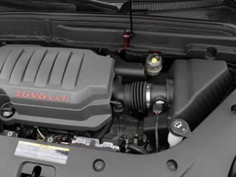 2008 GMC Acadia WEST PALM BEACH FL - by EveryCarListed.com