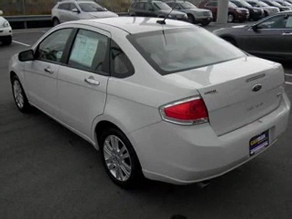 2010 Ford Focus South Jordan UT - by EveryCarListed.com