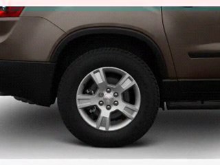 2012 GMC Acadia WEST PALM BEACH FL - by EveryCarListed.com