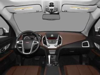2010 GMC Terrain Charlottesville VA - by EveryCarListed.com