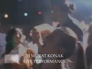 Dj-Murat Konak  Let's Party @ Hiton Park Club
