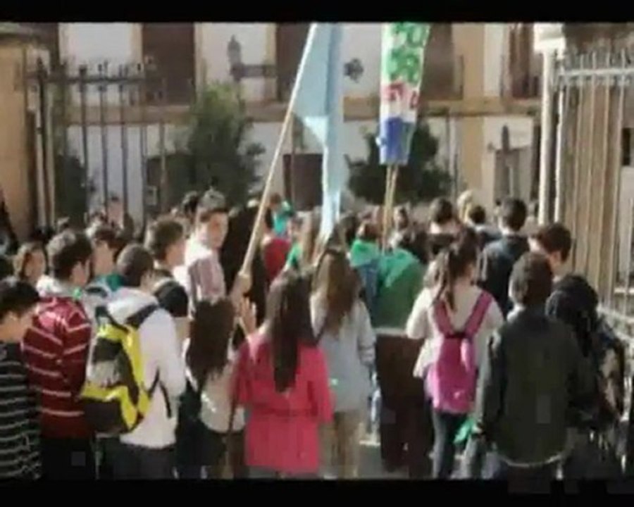 Trip to Lorca