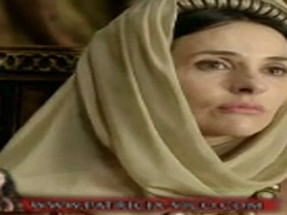 Escenas Patricia Vico - Toledo Cap 06