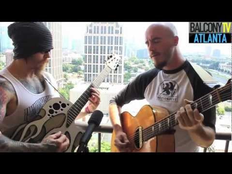 THE DREADED MARCO (BalconyTV)