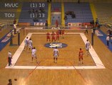 Volley - Ligue AM - Replay Montpellier / Toulouse - mardi 14 février 20h