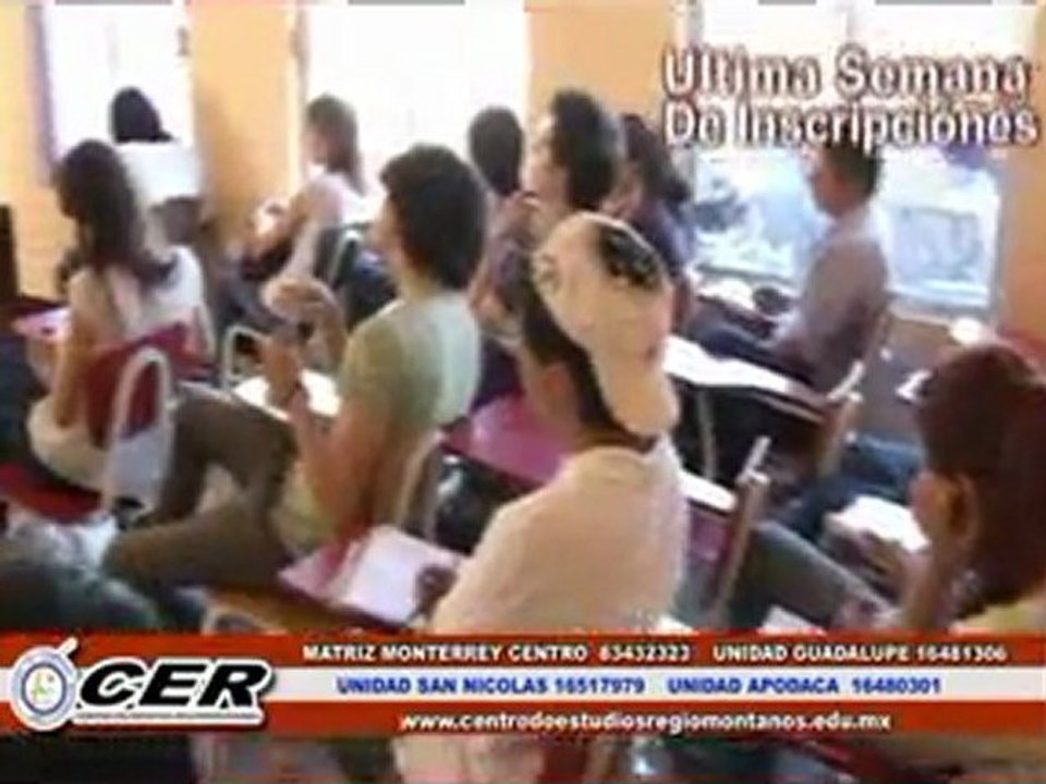 preparatoria abierta
