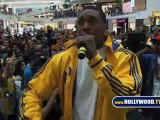 Millions of Milkshakes Grand Opening at Westfield Culver City