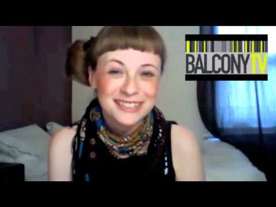 THE 'S' WORD. (BalconyTV)