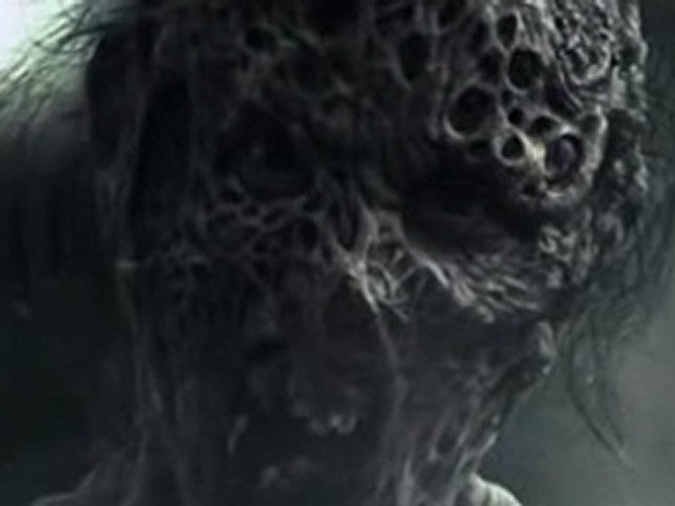 Zombie Massacre (2012) - Trailer HD