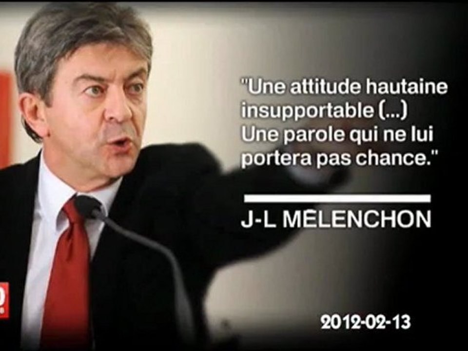 François Hollande fait un pied de nez à la gauche de la gauche