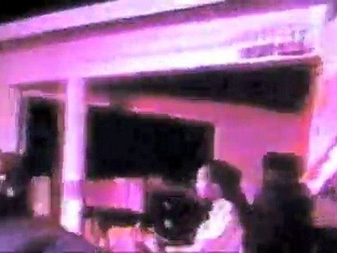 BABY CHAM SPRING BREAK, NEGRIL JAMAICA,(pt2) TURTLEMANTV