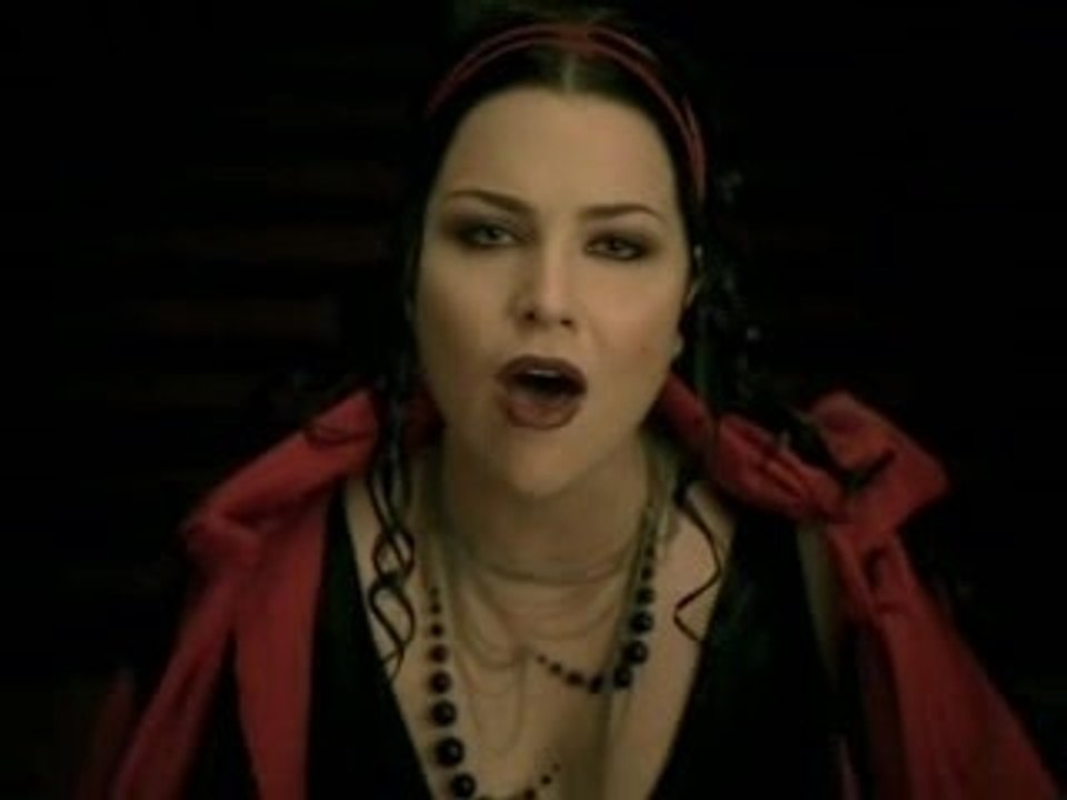 Evanescence - Call Me When You're Sober