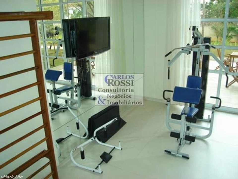 Excellence Klabin - Condomínio na Chácara Klabin - CARLOS ROSSI