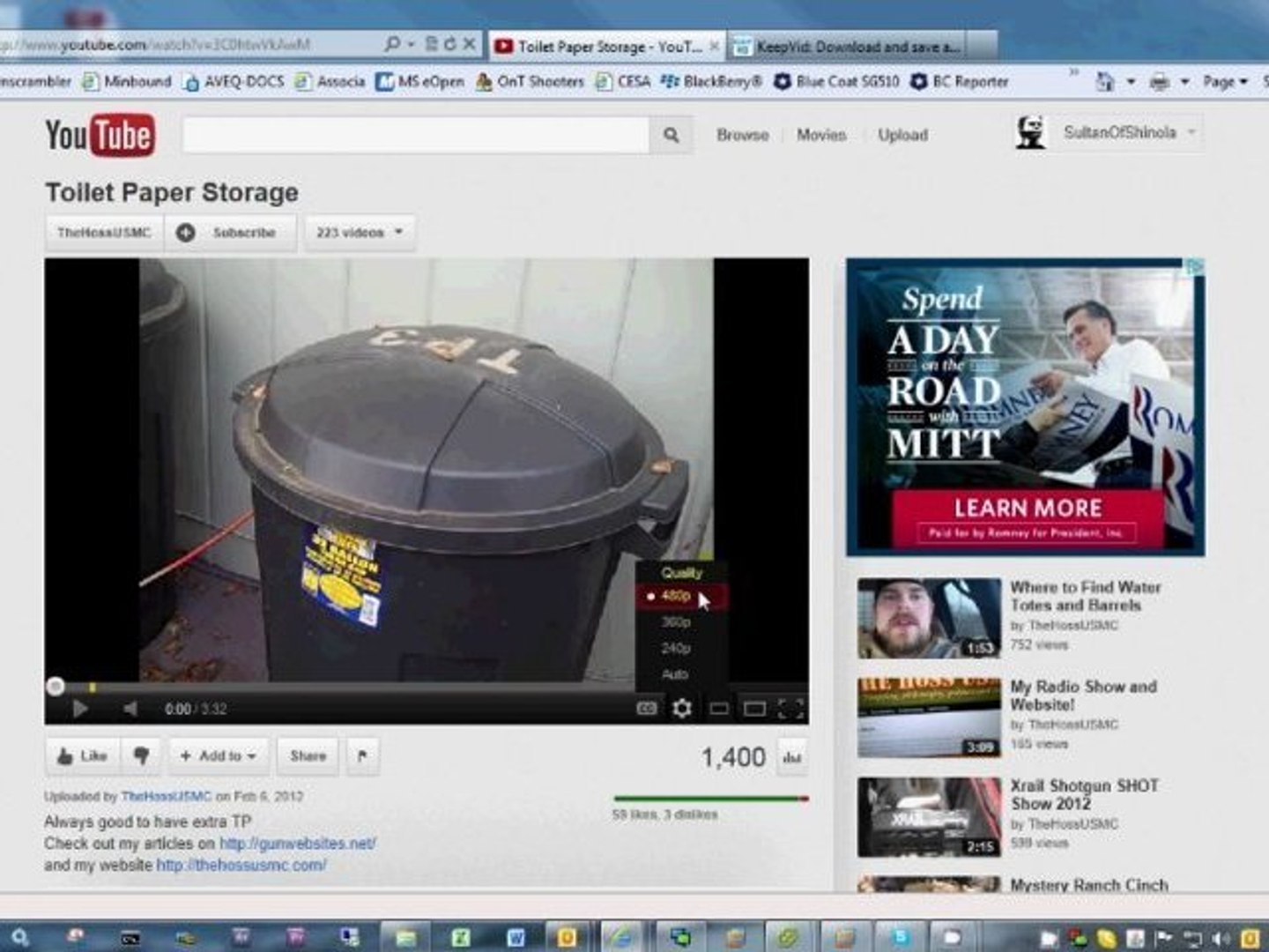 How To: Download Videos from YouTube and Other Sites