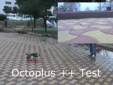 Octoplus Test Nazilli 23 Nisan Parkı