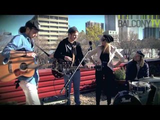 FEAST OR FAMINE (BalconyTV)