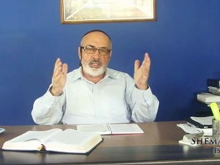 Shema Pro 35 - HA-MASHIAH EL UNGIDO - Su Obra