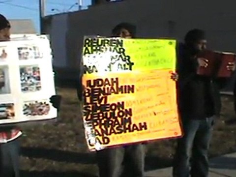 Nationality: Genesis 10, The Table of nations,Japheth (Hawaians), Elam (East Indies), Aram (Syrians), Asshur (Assyrians) Pt.13