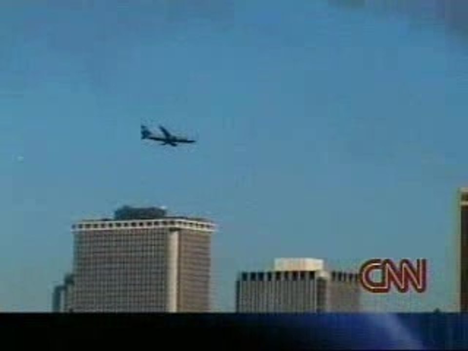 attentas du 11 septembre