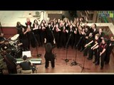 CORO DE GOSPEL Y MÚSICA MODERNA DE LA UNIVERSIDAD COMPLUTENSE DE MADRID (BalconyTV)