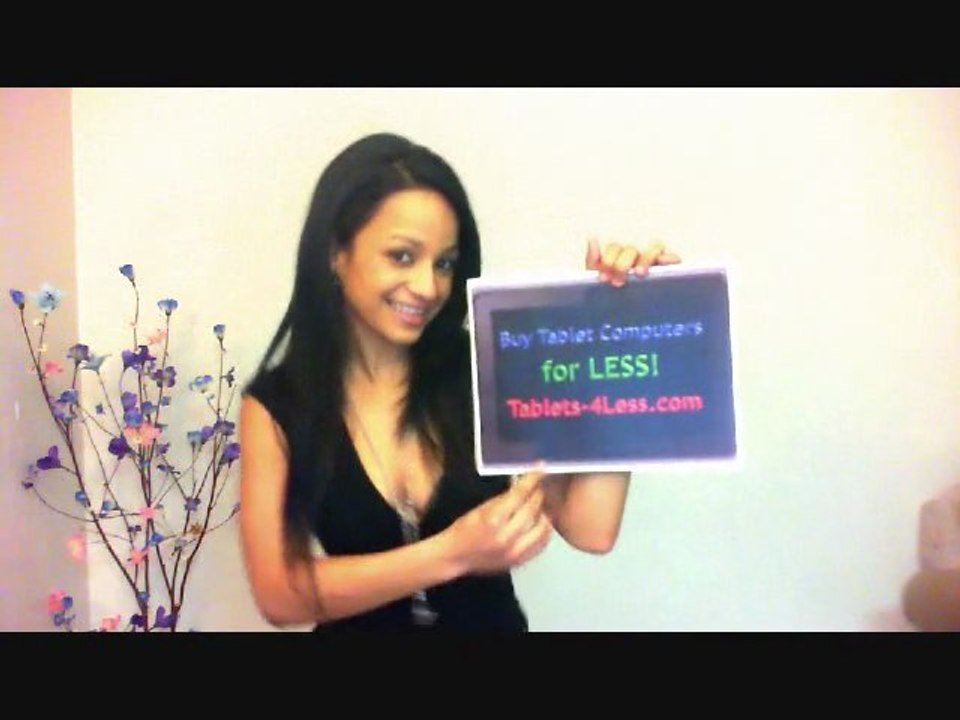 Buy Tablet PCs for Less | Tablets-4Less.com