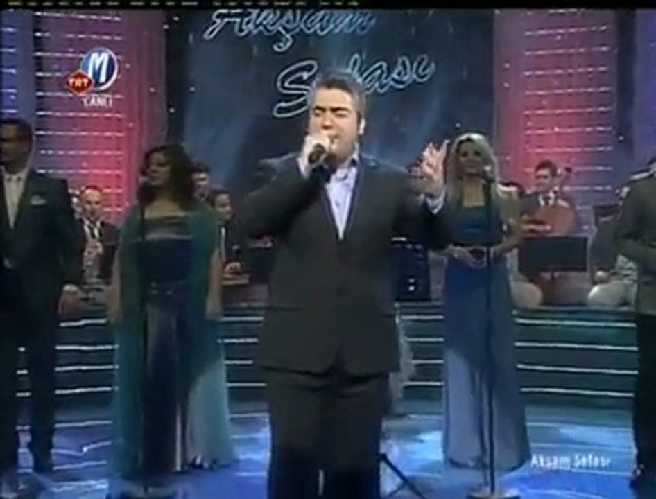 Alp Arslan ~ Vurgun
