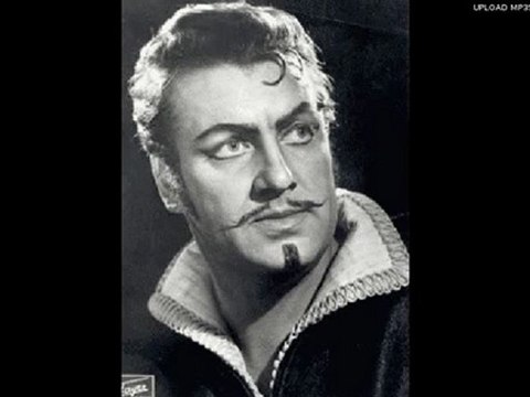 G. Puccini - Turandot - Liu'! Liu'! Sorgi! Sorgi! NICOLAI GHIAUROV