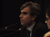 l'Alternativa Profesionales. Canals de distribució del documental independent. Félix Riera i Cristina Riera