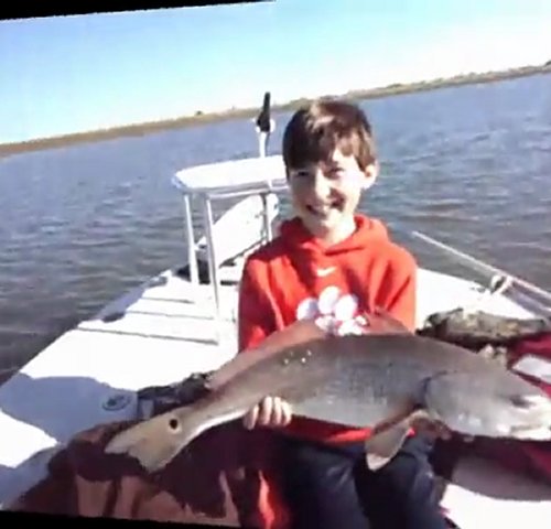 Fishing Charter Myrtle Beach