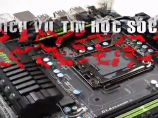 HCM - Sửa máy tính tại giá rẻ - 0982.030.251