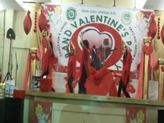 Kiko Faculty Presents: Modern Jazz at the Grand Valentine's Party